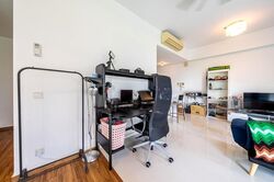 One-north Residences (D5), Apartment #448113571